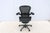Aeron chair size (B) fully loaded with all adjustments by Herman Miller. It's the best and most admired and recognized...