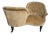 Victorian Conversation Sofa, 1880s For Sale