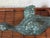 1980s Copper Verdigris Duckling Fountainhead For Sale - Image 4 of 10