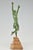 Pierre Le Faguays, Nude, Olympie, 1930s, Metal For Sale - Image 6 of 12