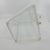 Plastic 1960s Mid Century Hj Stotter Style Lucite/Acrylic Pitcher For Sale - Image 7 of 11