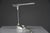 Microlight Table Lamp by Ernesto Gismondi for Artemide, Italy, 1990s For Sale - Image 12 of 16