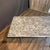 Metal Early 20th Century French Marble Top Café Table or Bistro Table With Cast Iron Base For Sale - Image 7 of 9