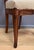 Napoleon III Mahogany Chairs, Late 19th Century, Set of 4 For Sale - Image 15 of 18