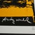 Pop Art 1980s Andy Warhol "The Last Supper" - l'Ultima Cena - Limited Edition Lithograph. For Sale - Image 3 of 7