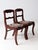 Vintage Tell City Colonial Revival Chairs Pair For Sale - Image 14 of 16