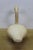 Late 20th Century Rare Wildfowler Decoy Ny Hand Carved Wooden Tundra Swan Folk Art Figure 18" For Sale - Image 4 of 13