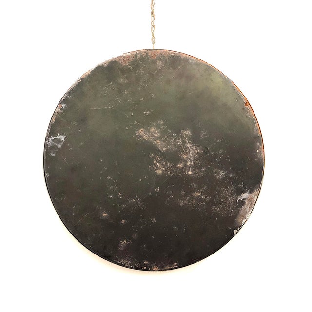 Narcisio Mirror by Sergio Mazza for Artemide, Italy, 1960s For Sale - Image 6 of 7