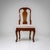 George II Dining Chairs, 18th Century, Set of 4 For Sale - Image 6 of 12