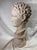 Traditional Vintage 16” 1984 Austin Productions Bust of Michelangelo's David Sculpture For Sale - Image 3 of 12