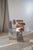 Heron Chair by Vincent Decat For Sale - Image 4 of 8