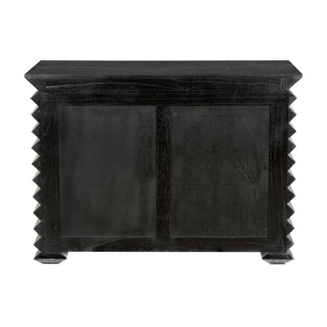 Noir NOIR Tiago Chest For Sale - Image 4 of 8