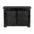Noir Tiago Chest For Sale - Image 4 of 8