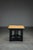 Modernist Side Table by J.P.D. van Gelder For Sale - Image 6 of 12