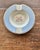Mid 20th Century Rare Art Deco Park Lane Hotel Piccadilly Porcelain Vide-Poche / Ashtray For Sale - Image 5 of 5
