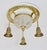 Art Nouveau Ceiling Lamp, 1890s For Sale - Image 6 of 11
