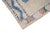 1950s Vintage Turkish Kilim Handwoven Embroidered Area Rug For Sale - Image 11 of 12