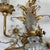Pair of 1960s Crystal Chinoiserie Wall Sconces Attributed to Sherle Wagner For Sale - Image 10 of 12