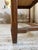 Antique Drapers Worktable in Oak, 1900 For Sale - Image 9 of 18