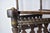 Some of the most important art of the Malinke is the oral art, songs, and epic poems sung by the griots playing a kora...