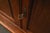 Antique Art Nouveau Sideboard in Oak, 1890s For Sale - Image 17 of 18