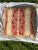 Italianate Scrolled Square Silk Pillow For Sale - Image 12 of 12