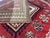 Textile Fine Antique Persian Qashqai Rug 4’3" X 7’3" For Sale - Image 7 of 9