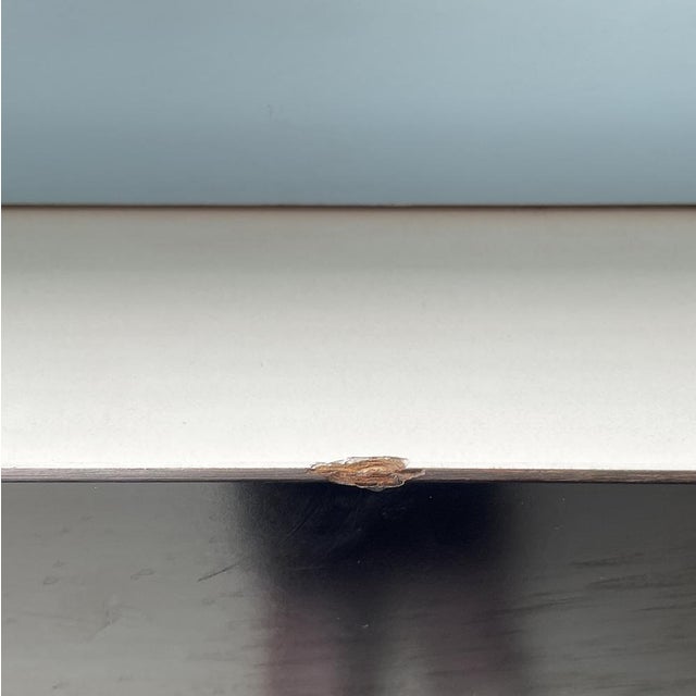 Italian Modern Dining Table by Ettore Sottsass, 1984 For Sale - Image 12 of 18
