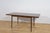 Mid-Century Walnut Dining Table by Bohumil Landsman for Jitona, Former Czechoslovakia, 1960s For Sale - Image 10 of 18
