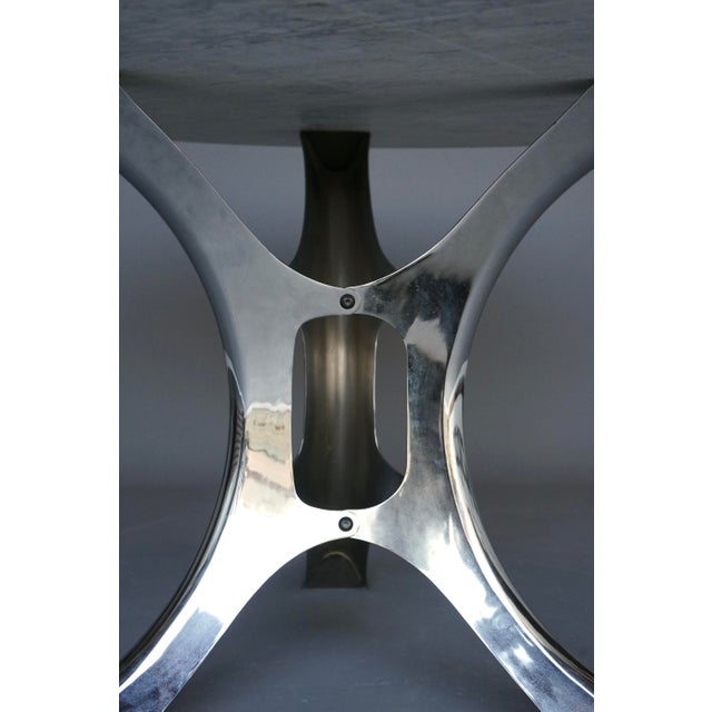 Bumper Dining Table by Martin Visser for Spectrum, 1960s For Sale - Image 9 of 16