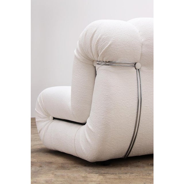 Set of Lounge Chairs Model Velasquez by Mimo Padova, 1970s For Sale - Image 14 of 18