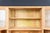 Wood Vintage Kitchen Buffet in Pine For Sale - Image 7 of 16