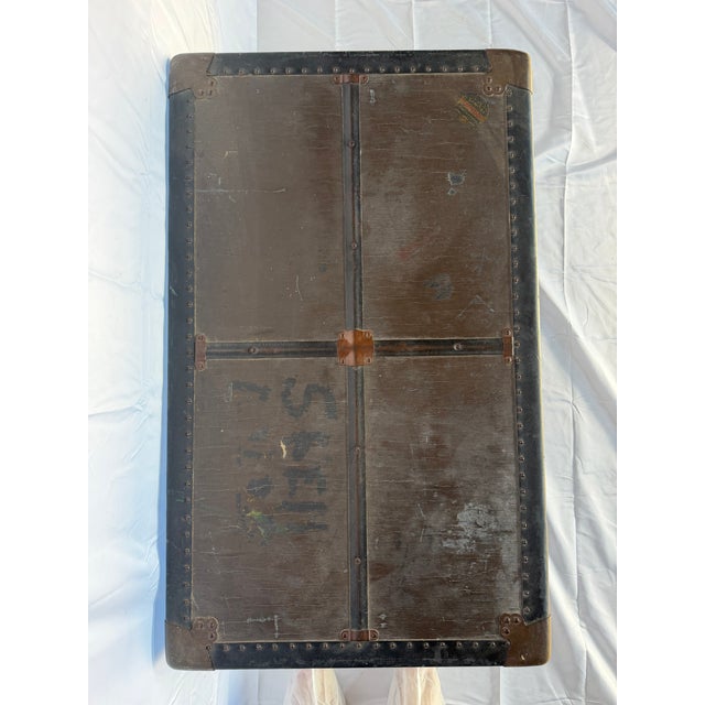 2020s Suitcase Coffee Table For Sale - Image 5 of 13