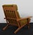 Tan Model GE-375 Lounge Chair attributed to Hans J. Wegner for Getama, 1960s For Sale - Image 8 of 9