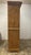 19th Century English Pine Linen Press For Sale In Naples, FL - Image 6 of 9
