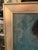 Mid-20th Century Oil on Board Painting of Profile of Woman, Dated 1965 For Sale - Image 4 of 6