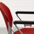 1970s Hexagonal Chair from Fröscher Sitform, 1970s For Sale - Image 5 of 18