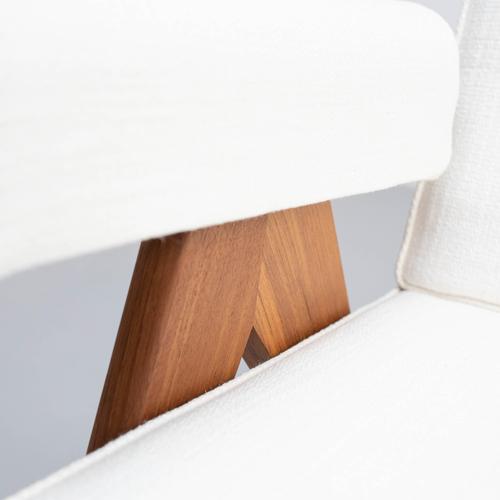 053 Capitol Complex Armchairs by Pierre Jeanneret for Cassina, Set of 2 For Sale - Image 14 of 18