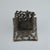 Metal Brutalist Handmade Iron Candleholders, 1970, Set of 2 For Sale - Image 7 of 18