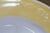Yellow Vintage Lenox Yellow Poppies Rainbow Porcelain Dinner Plates Dinnerware - 7 pcs For Sale - Image 8 of 11