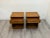 Pair of Mid Century Modern Nightstands For Sale In Los Angeles - Image 6 of 11