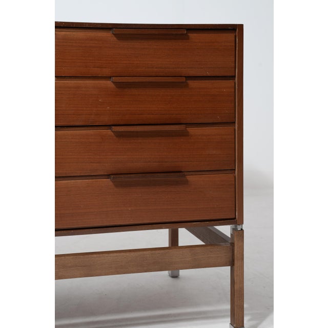 Architectural Cabinet by Pieter De Bruyne, 1960s For Sale - Image 18 of 18