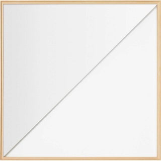 Deadline Mirror by Ron Gilad for Cassina For Sale