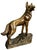 19th Century After Louis Albert Carvin, Sculpture, 1800s, Bronze For Sale - Image 5 of 6