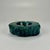 Mid-Century Modern Mid-Century Modern Green Alabaster Ashtray by Romano Bianchi, 1960s For Sale - Image 3 of 6
