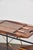 Vintage Brazilian Trolley by Jorge Zalszupin, 1960s For Sale - Image 9 of 18