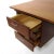 Wood Mid-Century Modern Desk by Cees Braakman for USM Pastoe For Sale - Image 7 of 11