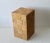 Harvey Probber Artisan Cane Stool For Sale - Image 9 of 13