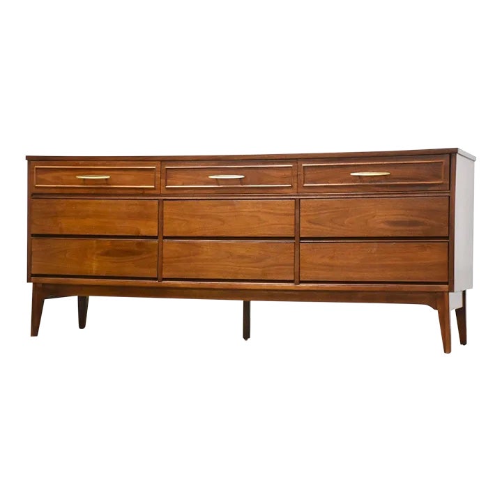 Dixie Mid Century Dressernull
