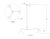 Modern AERIN for Visual Comfort Signature Charlton Large Triple-Arm Chandelier in White For Sale - Image 3 of 3